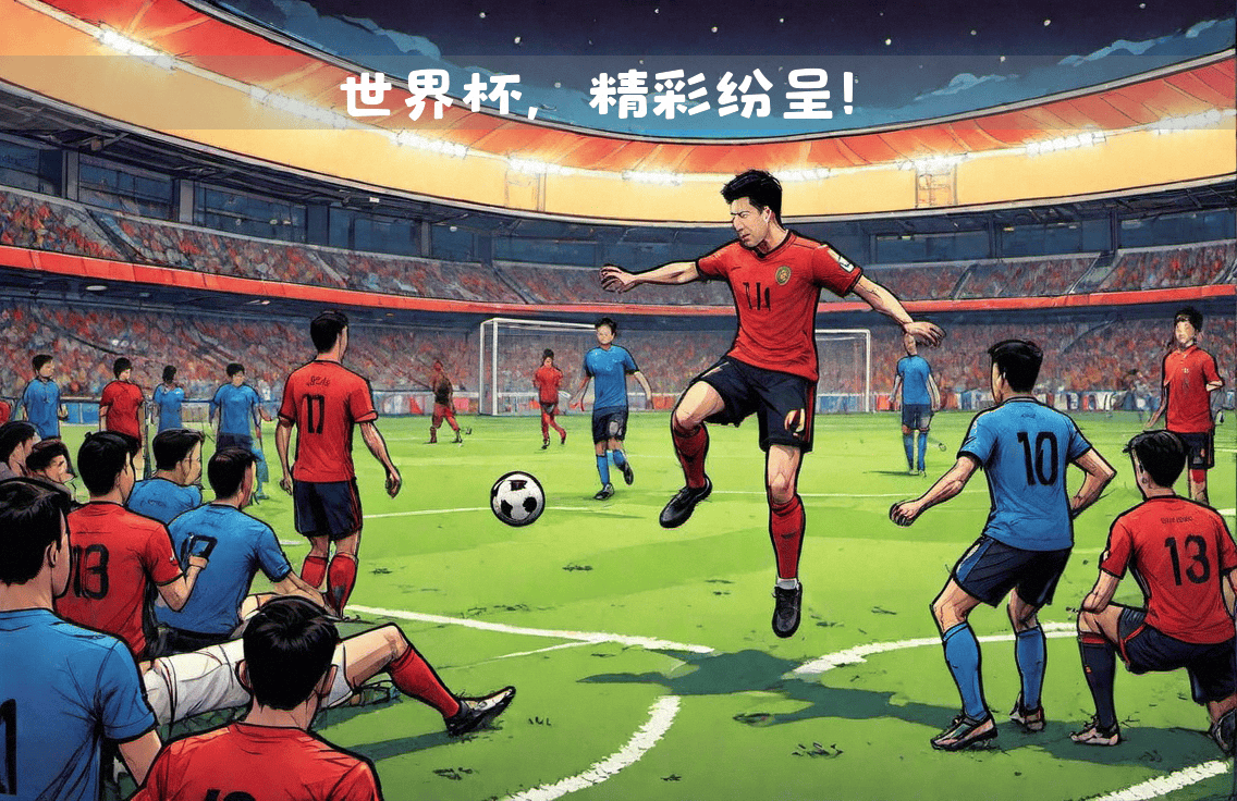 包含精彩的比赛回顾：冠军之争引发球迷狂热的词条