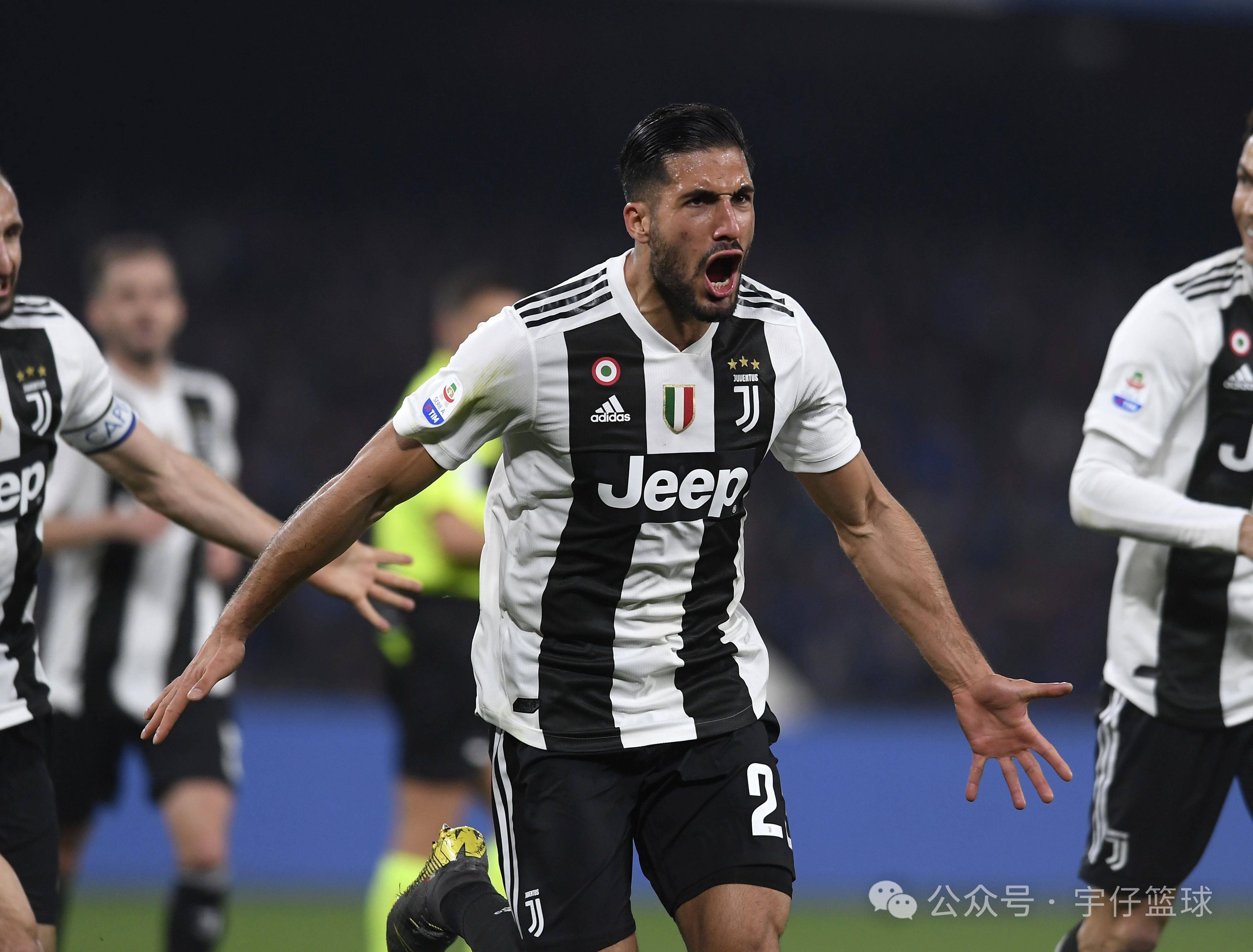 尤文图斯凭借实力赢球，迎难而上冲刺