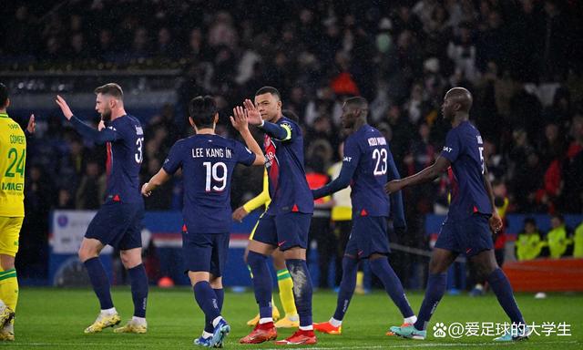 南特客场战胜尼姆，保级形势稳定的简单介绍