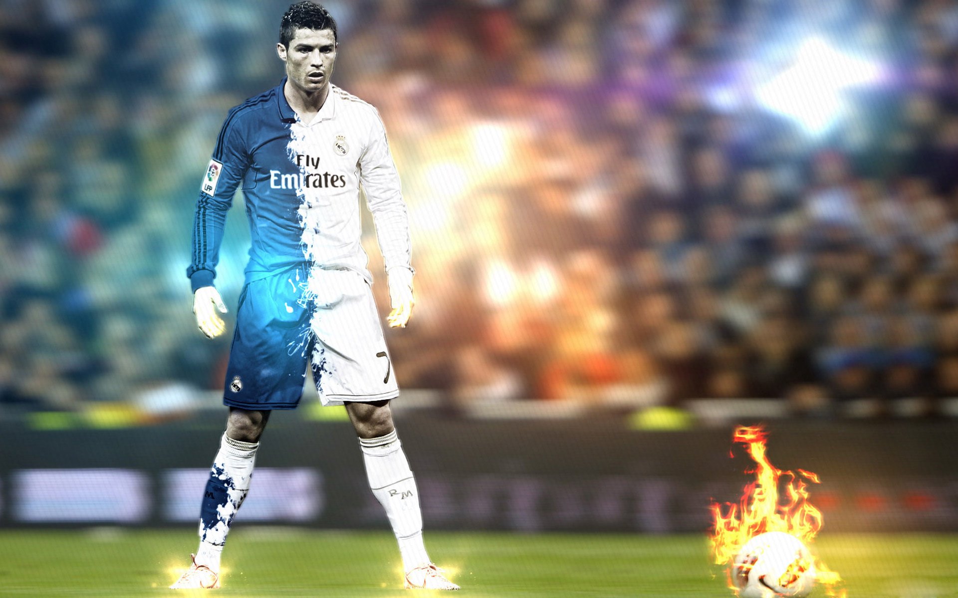 从本泽马爆发到卡塔尔爆冷，足球世界的偶然与必然